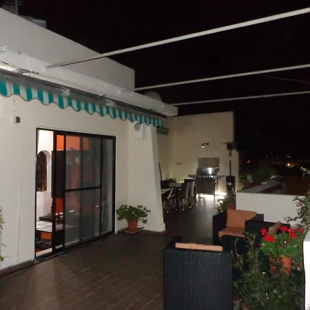 Lovely Penthouse With Private Sun Terrace Between Valletta And Sliema