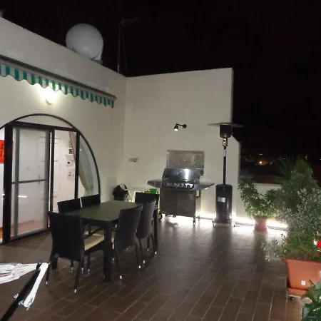 Lovely Penthouse With Private Sun Terrace Between Valletta And Sliema