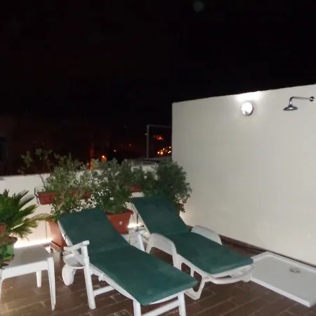 Lovely Penthouse With Private Sun Terrace Between Valletta And Sliema Ta Xbiex