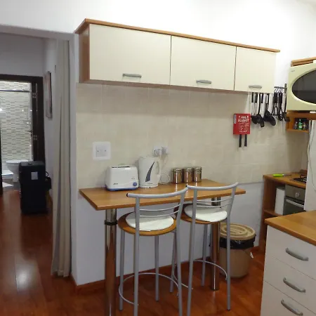 Lovely Penthouse With Private Sun Terrace Between Valletta And Sliema Apartamento