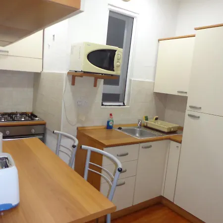 Lovely Penthouse With Private Sun Terrace Between Valletta And Sliema Apartamento