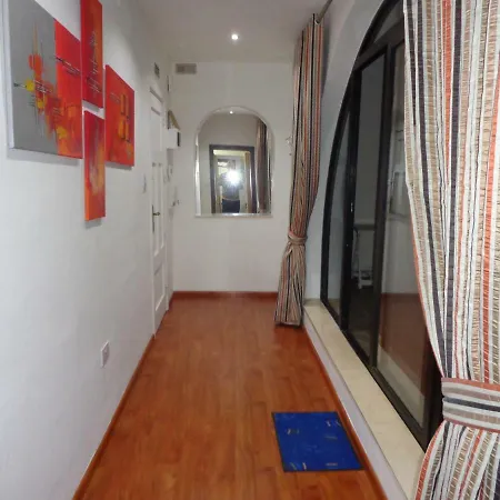 Lovely Penthouse With Private Sun Terrace Between Valletta And Sliema Apartamento