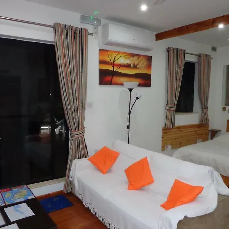 Lovely Penthouse With Private Sun Terrace Between Valletta And Sliema Apartamento Ta Xbiex